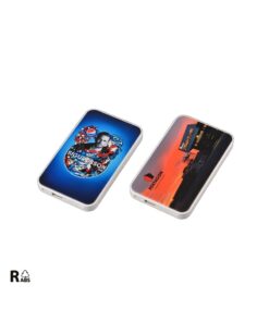 Palma 5000 mAh RCS Resirkulert ABS Powerbank