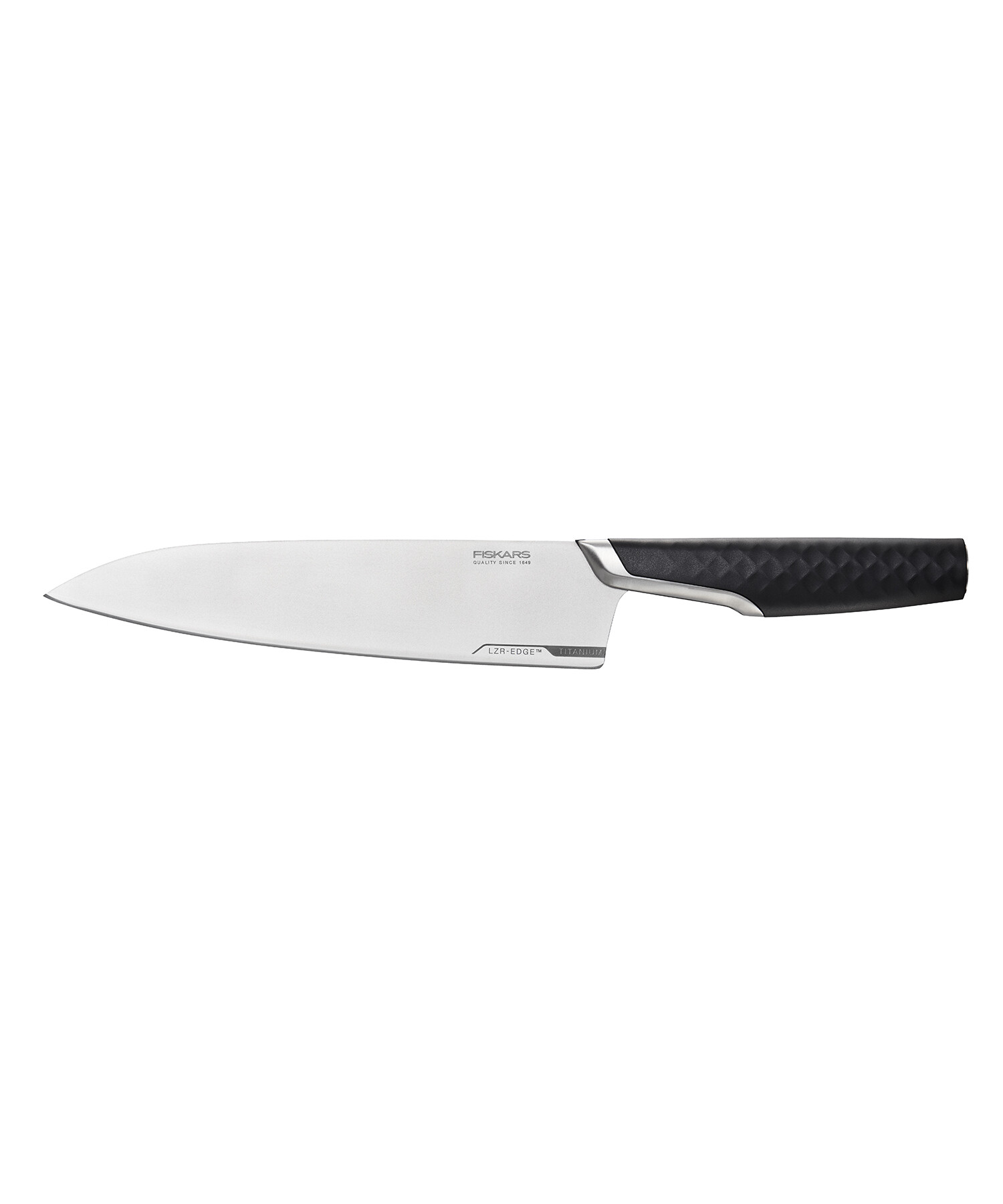 Fiskars Taiten Titan 20 cm Kokkekniv