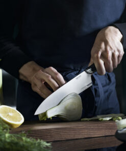 Fiskars Taiten Titan 20 cm Kokkekniv