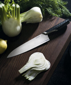 Fiskars Taiten Titan 20 cm Kokkekniv