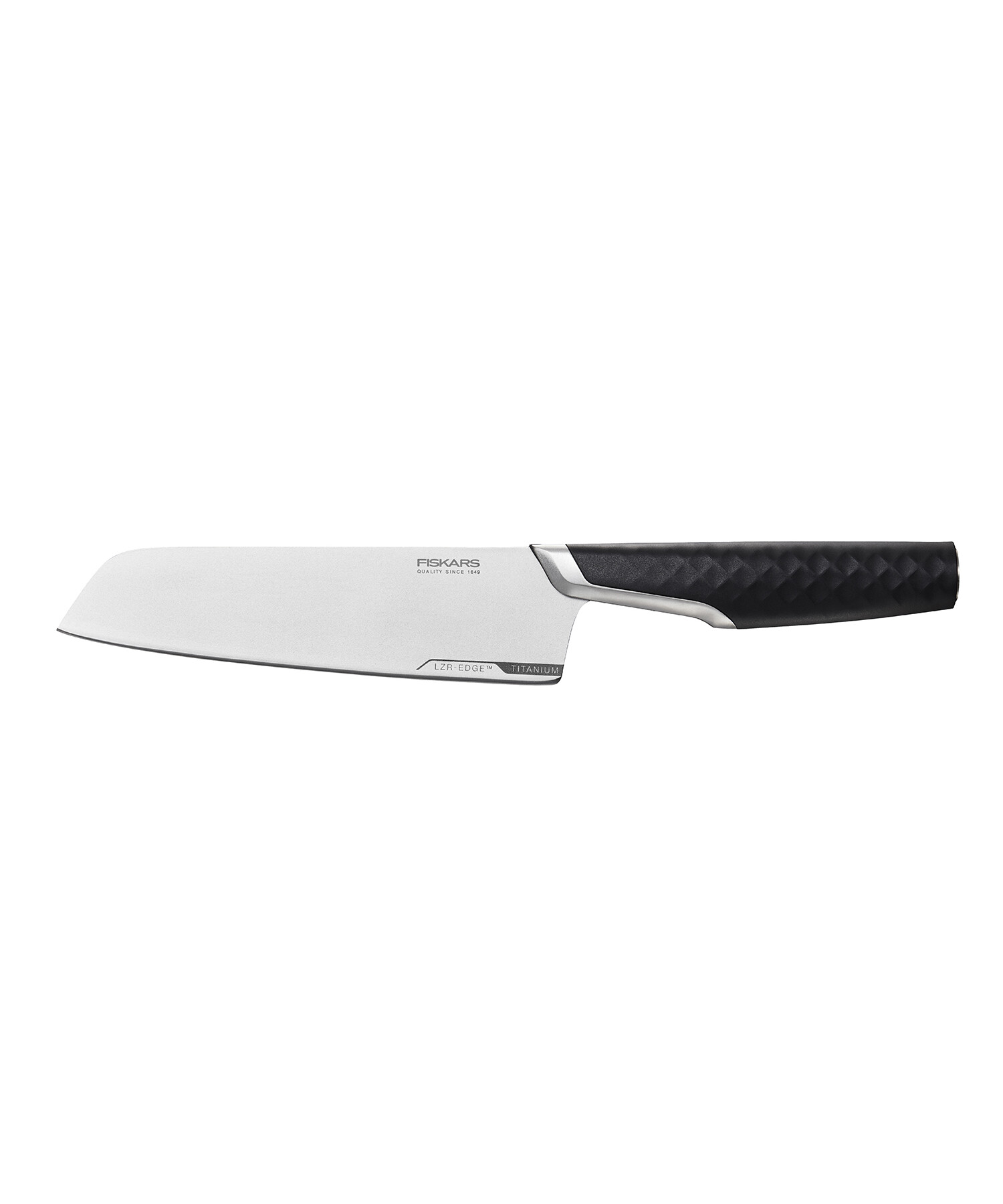 Fiskars Taiten Titan 16 cm Santokukniv