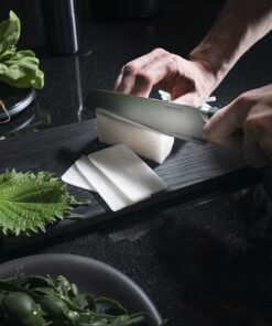 Fiskars Taiten Titan 16 cm Santokukniv