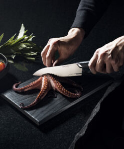 Fiskars Taiten Titan 16 cm Kokkekniv