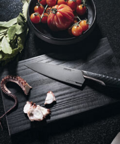 Fiskars Taiten Titan 16 cm Kokkekniv