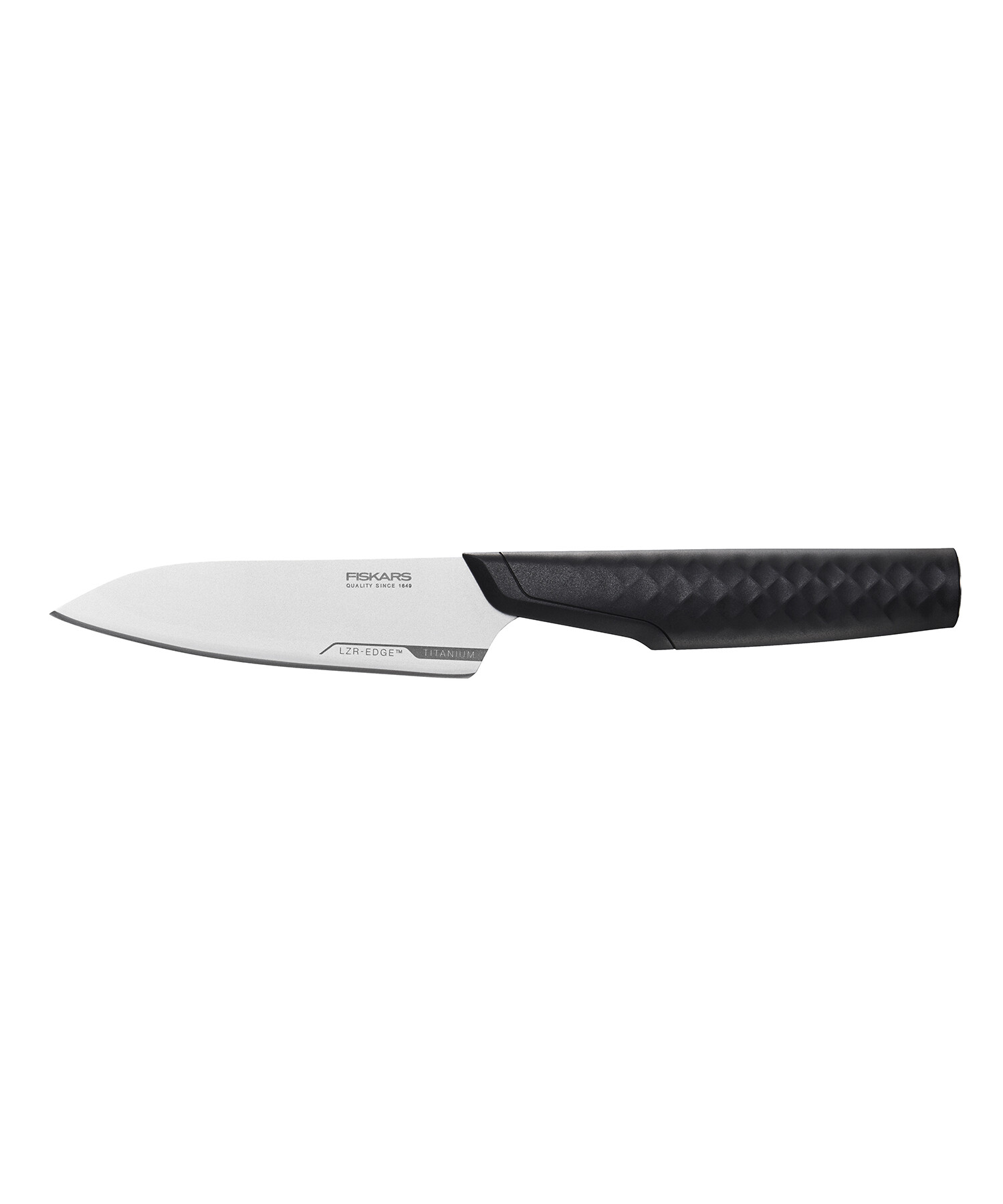 Fiskars Taiten Titan 10 cm Grønnsakskniv
