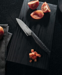 Fiskars Taiten Titan 10 cm Grønnsakskniv
