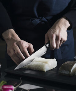 Fiskars Taiten Titan 21 cm Forskjærskniv