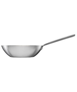 Fiskars Norden Rustfritt Stål 28 cm Wok