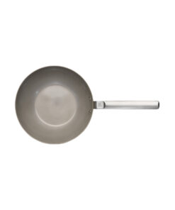 Fiskars Norden Rustfritt Stål 28 cm Wok