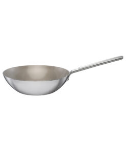 Fiskars Norden Rustfritt Stål 28 cm Wok
