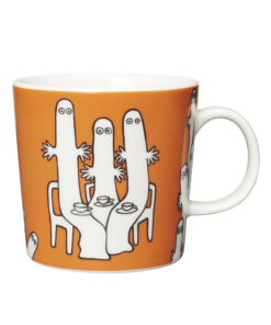 Moomin Arabia Mummi 300 ml Porselen Krus