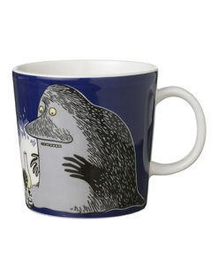 Moomin Arabia Mummi 300 ml Porselen Krus