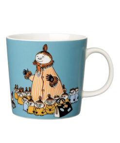 Moomin Arabia Mummi 300 ml Porselen Krus