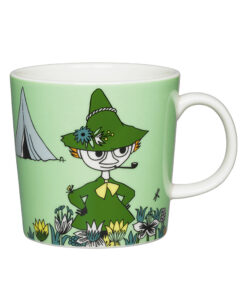 Moomin Arabia Mummi 300 ml Porselen Krus