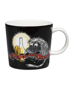 Moomin Arabia Mummi 300 ml Porselen Krus