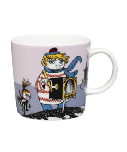 Moomin Arabia Mummi 300 ml Porselen Krus