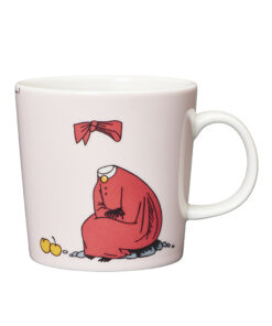 Moomin Arabia Mummi 300 ml Porselen Krus