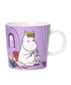 Moomin Arabia Mummi 300 ml Porselen Krus
