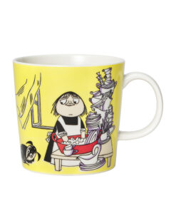 Moomin Arabia Mummi 300 ml Porselen Krus