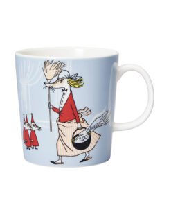 Moomin Arabia Mummi 300 ml Porselen Krus