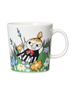 Moomin Arabia Mummi 300 ml Porselen Krus