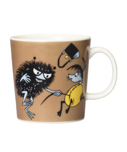 Moomin Arabia Mummi 300 ml Porselen Krus