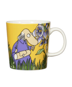 Moomin Arabia Mummi 300 ml Porselen Krus