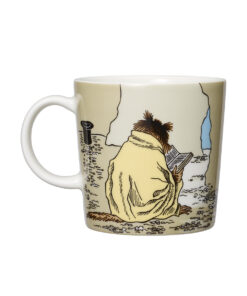Moomin Arabia Mummi 300 ml Porselen Krus