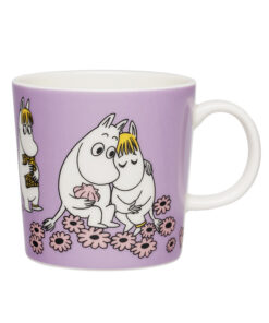 Moomin Arabia Mummi 300 ml Porselen Krus