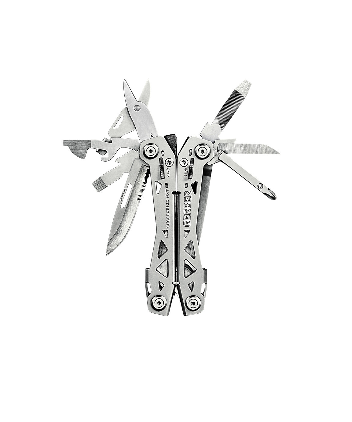 Gerber Suspension NXT Multiverktøy