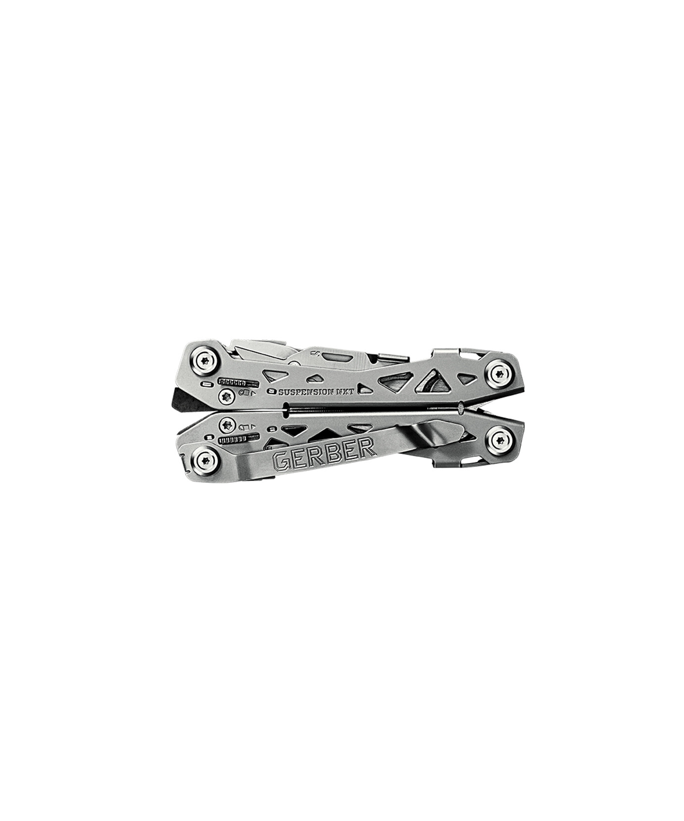 Gerber Suspension NXT Multiverktøy