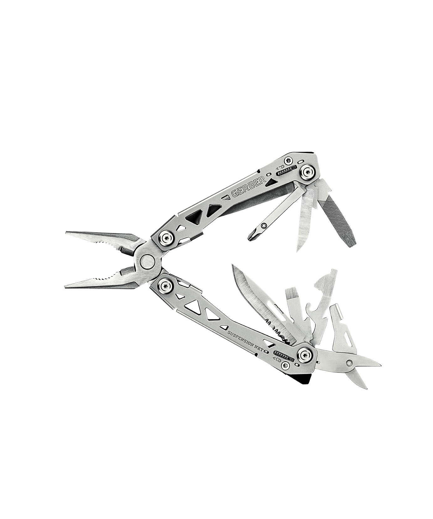 Gerber Suspension NXT Multiverktøy
