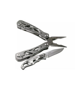 Gerber Suspension NXT Multiverktøy og Lommekniv
