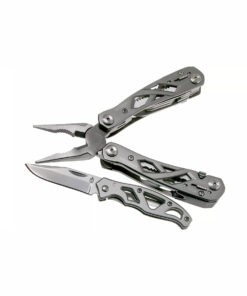 Gerber Suspension NXT Multiverktøy og Lommekniv