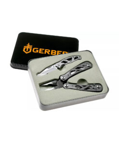 Gerber Suspension NXT Multiverktøy og Lommekniv