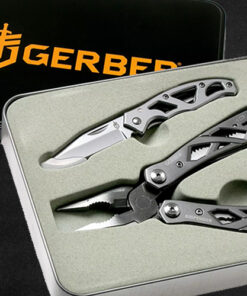Gerber Suspension NXT Multiverktøy og Lommekniv