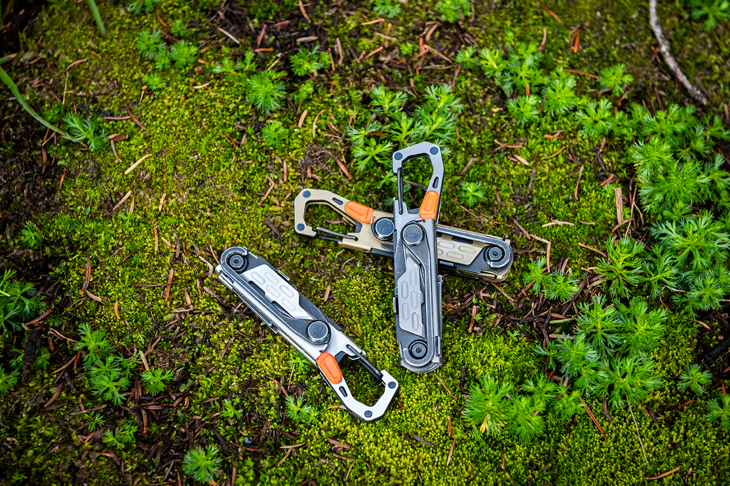Gerber Stakeout Multiverktøy