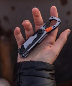 Gerber Stakeout Multiverktøy