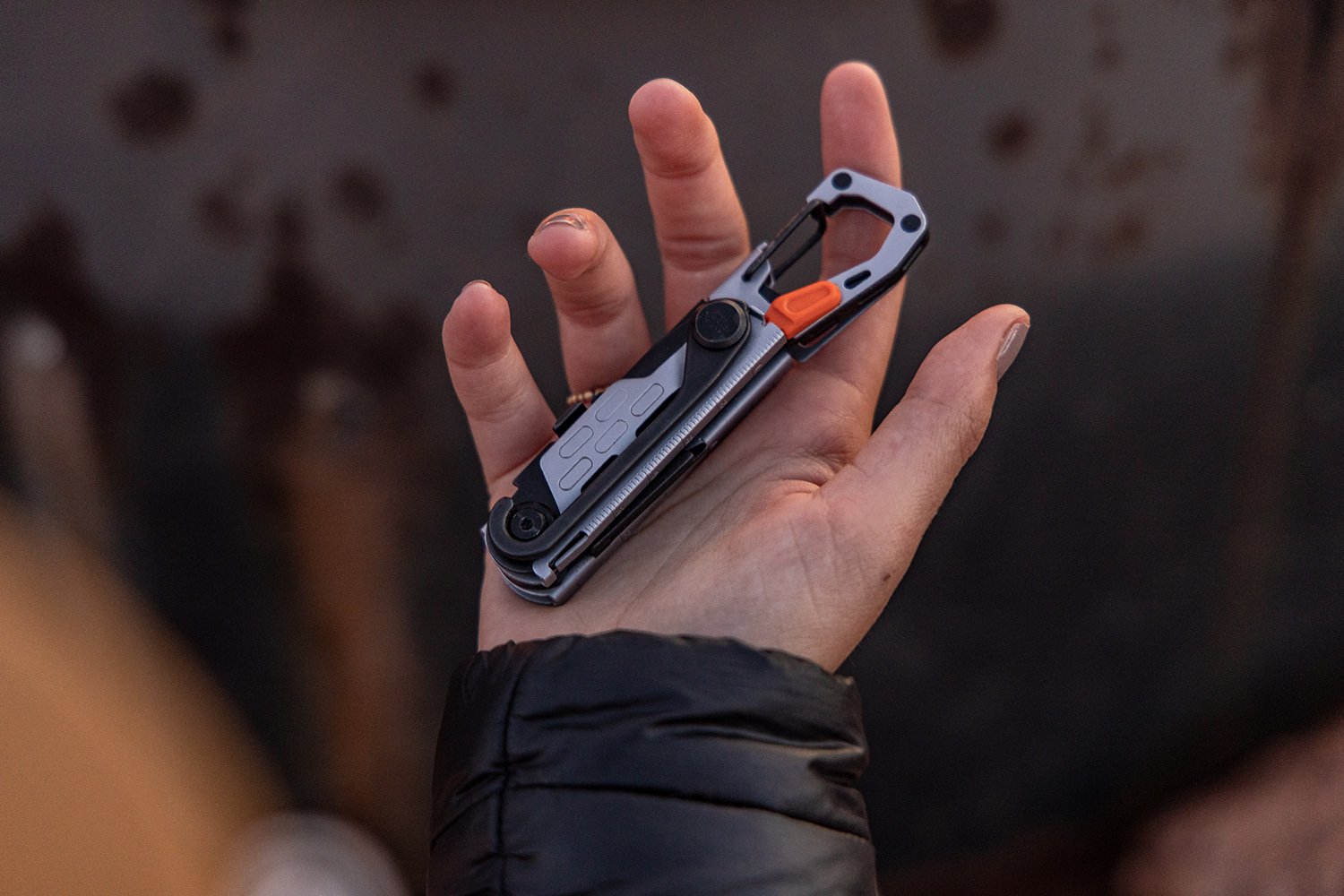 Gerber Stakeout Multiverktøy