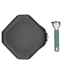 Gerber ComplEAT Griddle Stekepanne med Avtagbart Håndtak