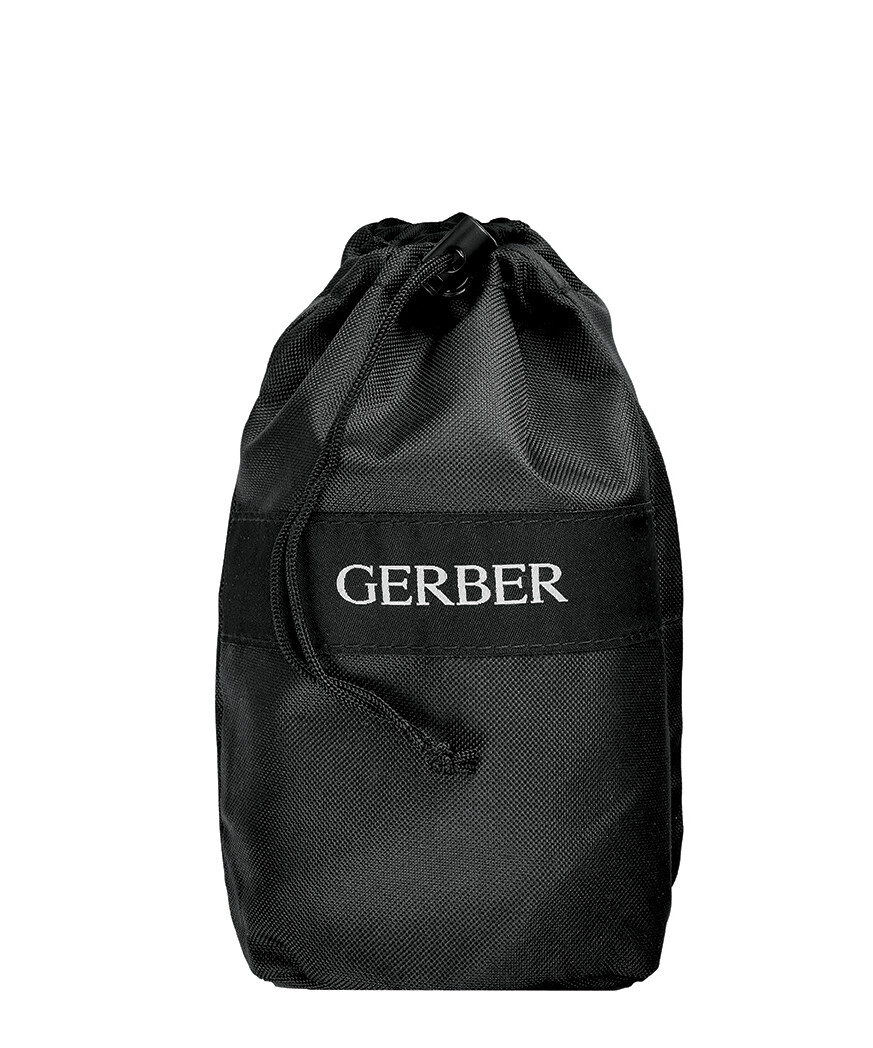 Gerber Gorge Sammenleggbar Spade