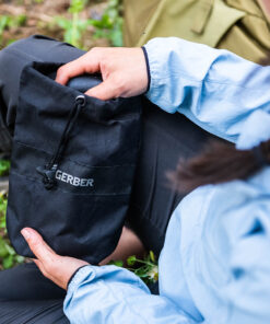 Gerber Gorge Sammenleggbar Spade