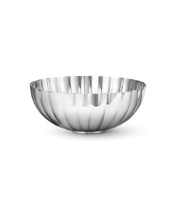 Georg Jensen Bernadotte Medium Serveringsskål