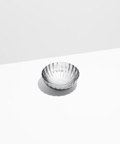 Georg Jensen Bernadotte Medium Serveringsskål