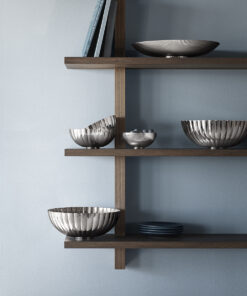 Georg Jensen Bernadotte Medium Serveringsskål