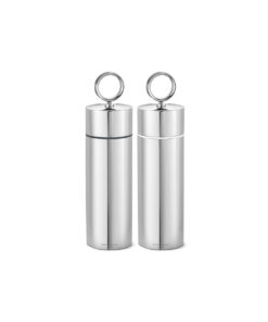 Georg Jensen Bernadotte Salt- og Pepper Sett