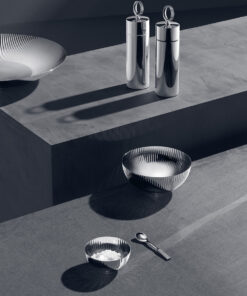 Georg Jensen Bernadotte Salt- og Pepper Sett