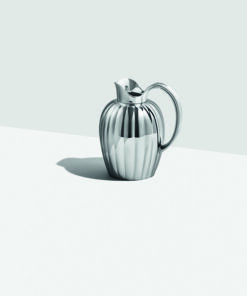 Georg Jensen Bernadotte 1.6L Rustfritt Stål Kanne