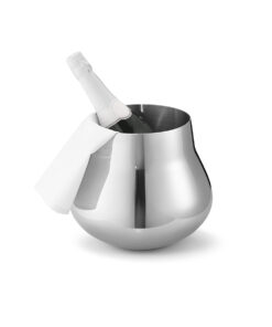 Georg Jensen Sky 7.5L Rustfritt Stål Champagnekjøler