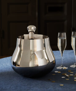 Georg Jensen Sky 7.5L Rustfritt Stål Champagnekjøler